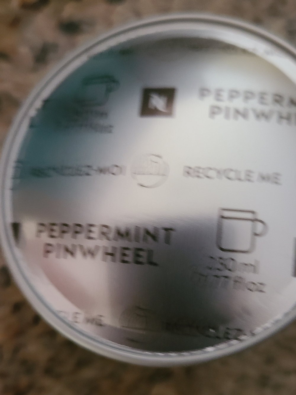 Coffee Pods - Picture 3 of 3